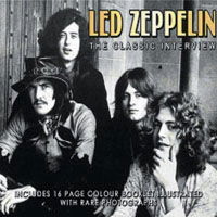 Classic Interviews - Led Zeppelin - Music - CHROME DREAMS - 0823564200620 - February 16, 2004