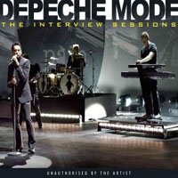 Cover for Depeche Mode · Depeche Mode - The Interview (CD) (2007)