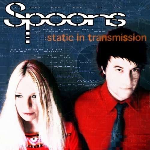 Cover for Spoons · Static in Transmission (CD) (2011)