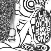 Cover for L.a. Woman: Song Book One / Various (CD) (2005)
