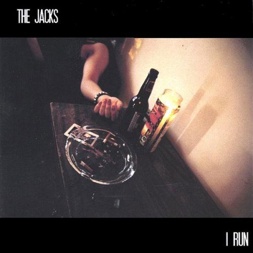 I Run - Jacks - Music - Flaming Arrow - 0825479001620 - January 20, 2004