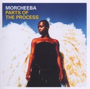 Parts of the Process - Morcheeba - Musik - WARNER BROTHERS - 0825646027620 - 27. juli 2010