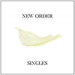 Cover for New Order · Singles (LP) [Remastered edition] [Box set] (2016)