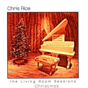 Cover for Chris Rice · Chris Rice-living Room Sessions-christmas (CD)