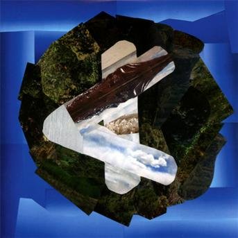 Cover for Aera · Offseason Traveller (CD) (2013)