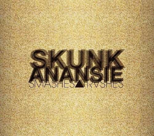 Cover for Skunk Anansie · Smashes &amp; Trashes (CD) (2010)