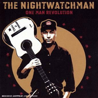 Nightwatchman-one Man Revolution - Nightwatchman - Music - SONY - 0827966754620 - July 17, 2011