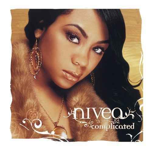 Complicated-Nivea - Nivea - Music - JIVE - 0828766715620 - May 3, 2005