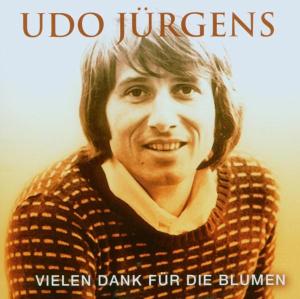 Vielen Dank Fur Die Blumen - Udo Jurgens - Musiikki - Ariola Germany - 0828768175620 - perjantai 3. maaliskuuta 2006