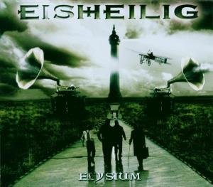 Elysium - Eisheilig - Música - GUN - 0828768302620 - 26 de mayo de 2006