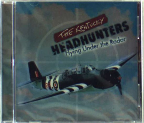 Flying Under the Radar - Kentucky Headhunters - Musik - CBUJ - 0829569069620 - 6. September 2011