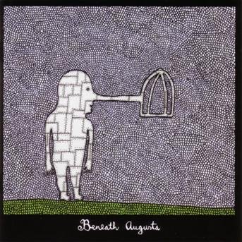 Cover for Beneath Augusta · You Gotta Come Down Sometime (CD) (2019)