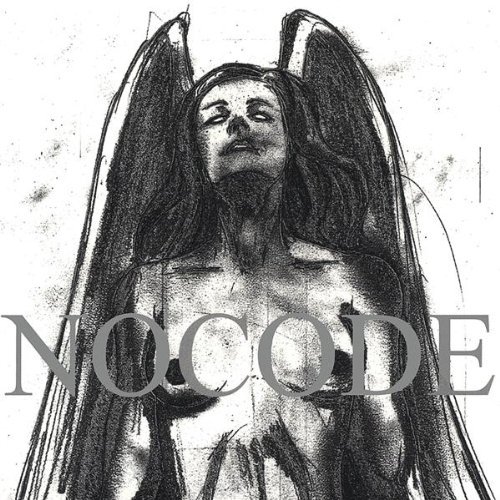 Cover for Nocode (CD) (2004)