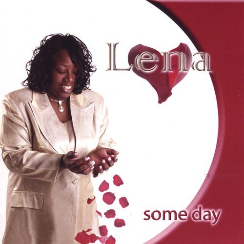 Cover for Lena · Some Day (CD) (2007)