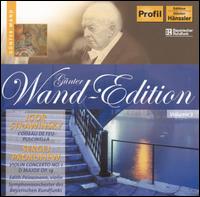 Cover for Stravinsky / Prokofiev / Wand / Sebestyen · L'oiseau Du Feu / Violin Concerto (CD) (2005)