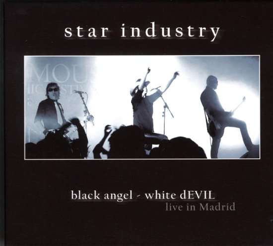 Black Angel White Devil - Star Industry - Música - BANG - 0882951711620 - 9 de dezembro de 2008