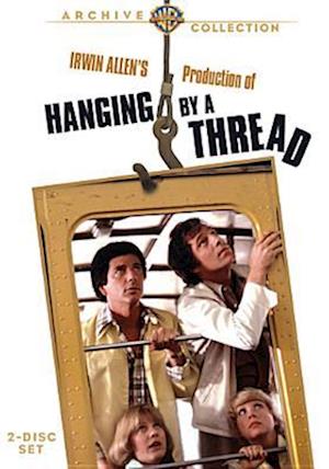 Cover for Hanging by a Thread (DVD) (2010)