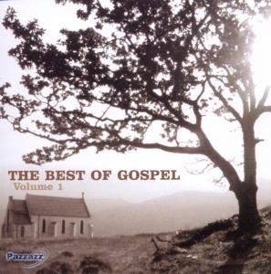 Cover for Best Of Gospel 1 (CD) (2018)