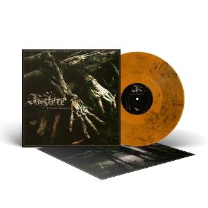 Cover for Austere · The Stillness Of Dissolution (LP) (2025)