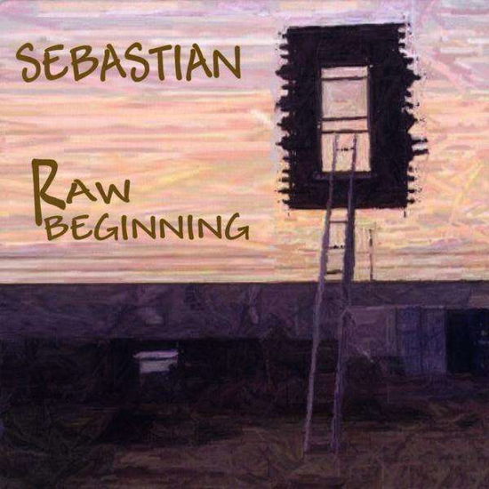 Raw Beginning - Sebastian  - Música - Sebastian - 0884501176620 - 15 de setembro de 2009