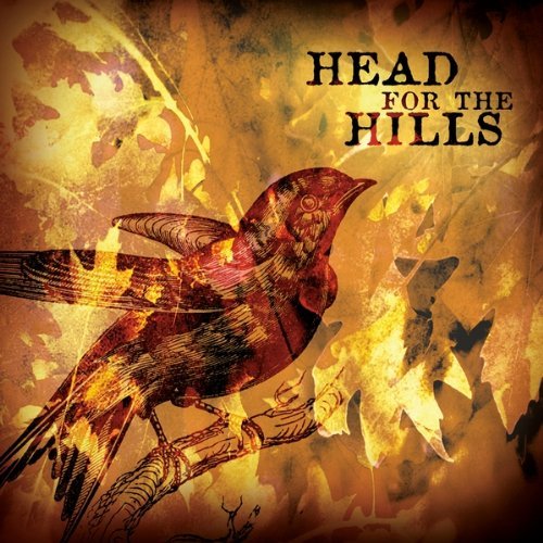 Head for the Hills - Head for the Hills - Muziek - CD Baby - 0884501259620 - 19 januari 2010