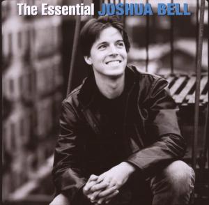 Cover for Joshua Bell · The Essential Joshua Bell (CD) [Remastered edition] (2007)