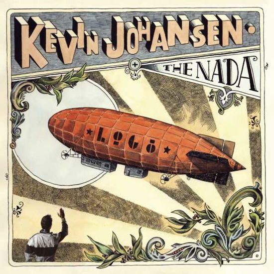 Logo - Kevin Johansen - Music - BMG - 0886971009620 - September 11, 2007