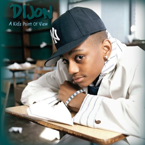 Cover for Dijon · Dijon - A kid's point of view - Dijon (CD) [Enhanced edition] (2007)