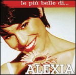 Cover for Alexia (CD)