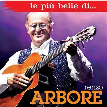 Cover for Renzo Arbore · Renzo Arbore - Renzo Arbore (CD)