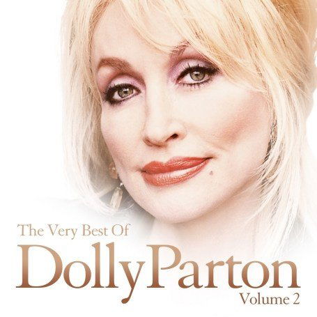 Cover for Dolly Parton · Very Best of 2 (CD) (2007)