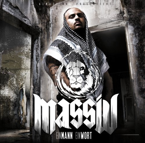 Cover for Massiv · Ein Mann Ein Wort (CD) (2008)