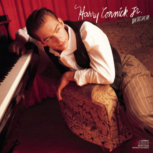 Cover for Harry Jr. Connick · 20 (CD) (1988)