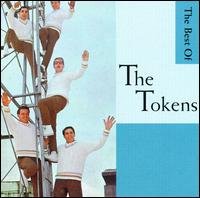 Cover for Tokens · Best of (CD) (1990)