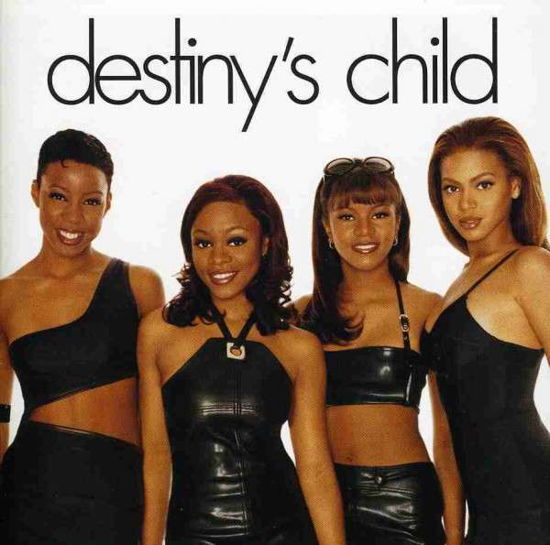 Destiny's Child - Destiny's Child - Música - SBME SPECIAL MKTS - 0886973609620 - 25 de noviembre de 2008