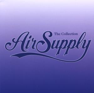 The Collection - Air Supply - Musiikki - SONY MUSIC - 0886975238620 - maanantai 11. toukokuuta 2009