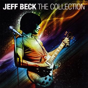 Cover for Jeff Beck · Collection (CD) (2009)