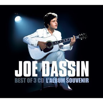 Dassin Joe - Best Of - Dassin Joe - Musiikki - SONY MUSIC - 0886977177620 - maanantai 20. helmikuuta 2012