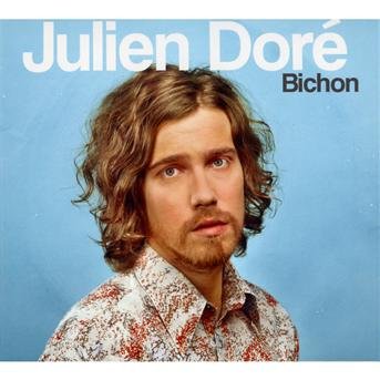 Cover for Julien Dore · Julien Dore - Bichon (CD) (2019)