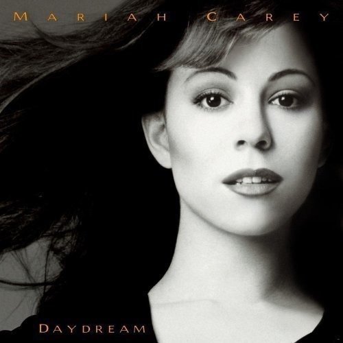 Cover for Mariah Carey · Daydream (CD) (2024)