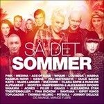 Så' det Sommer - V/A - Musiikki - BMG - 0886979313620 - tiistai 14. kesäkuuta 2011