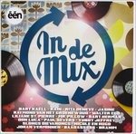 Cover for In De Mix / Various · In De Mix-v/a (CD) (2012)