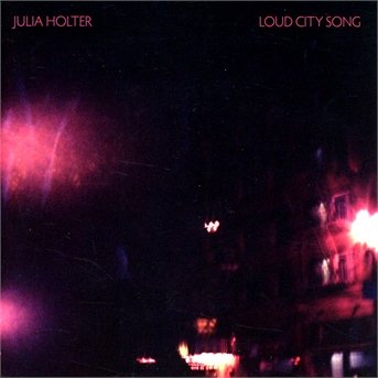 Loud City Song - Julia Holter - Musikk - DOMINO RECORDS - 0887828030620 - 19. august 2013