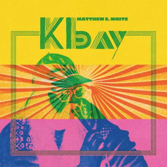 K Bay - Matthew E. White - Musik - DOMINO RECORDS - 0887828043620 - 10 september 2021