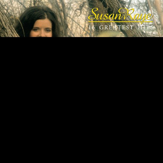 16 Greatest Hits - Susan Raye - Musik - COUNTRY - 0888072131620 - 17. januar 2020