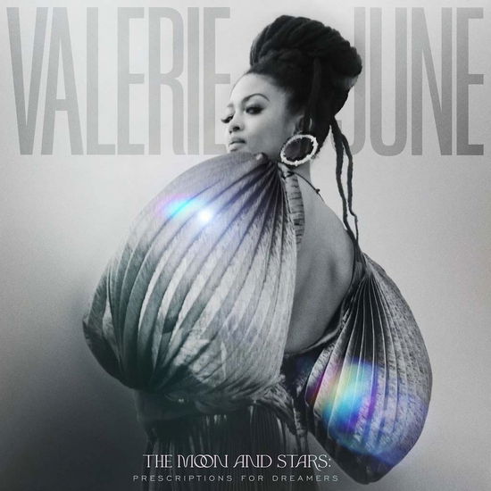 Cover for Valerie June · The Moon and Stars: Prescriptions for Dreamers (LP) (2021)