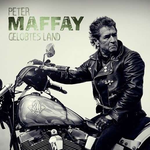 Gelobtes Land - Peter Maffay - Musik - RCA - 0888430496620 - 21. marts 2014