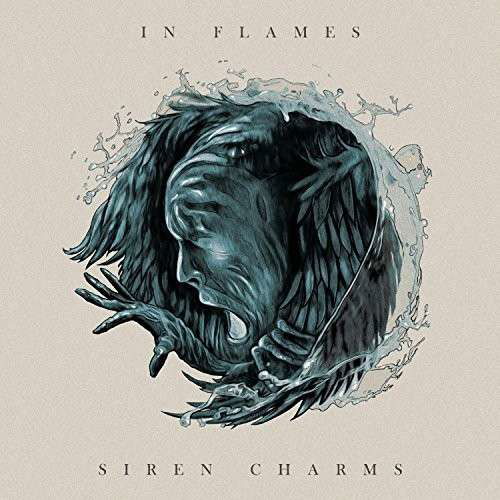 In Flames · Siren Charms (CD) (2014)