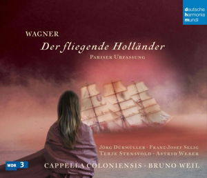 Wagner: Der Fliegende Hollander - Bruno Weil - Musik - DEUTSCHE HARMONIA MUNDI - 0888430764620 - 1. juli 2014