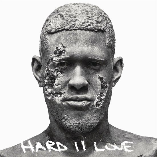 Hard II Love - Usher - Music -  - 0888430850620 - 